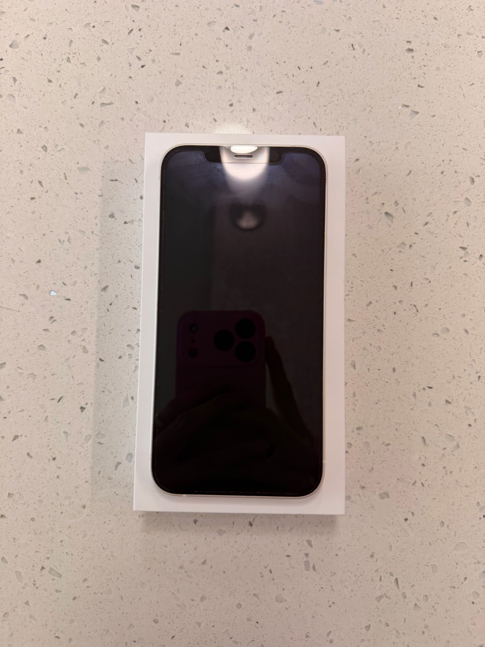 Apple iPhone 12, White, 64GB - Picture 2 of 4